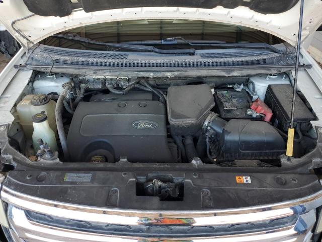 Photo 12 from auction – 2011 FORD EDGE LIMIT with VIN 2FMDK3KC7BBB51967