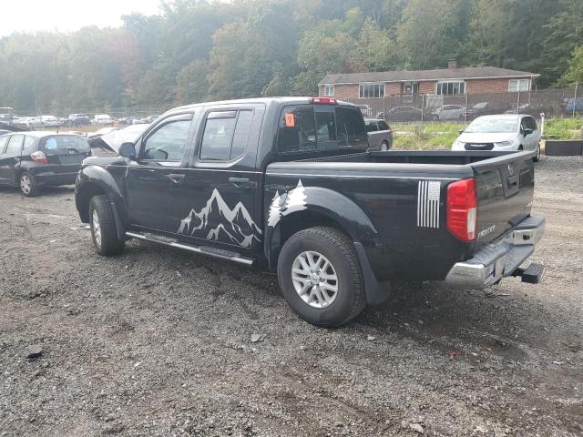 Photo 2 from auction – 2018 NISSAN FRONTIER S with VIN 1N6AD0EV1JN768844