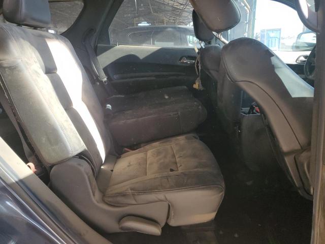 Photo 10 from auction – 2021 DODGE DURANGO GT with VIN 1C4RDHDG6MC682694