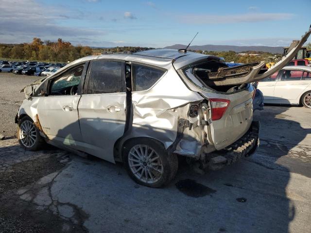 Photo 2 from auction – 2015 FORD C-MAX with VIN 1FADP5BU3FL101850