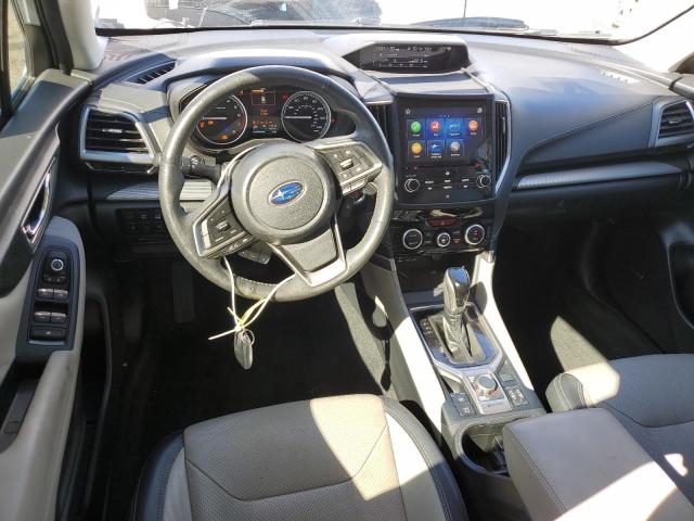 Photo 8 from auction – 2020 SUBARU FORESTER L with VIN JF2SKAUC6LH471560