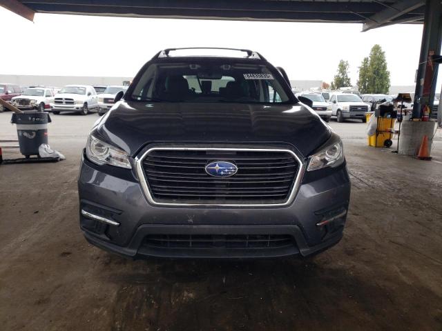 Photo 5 from auction – 2021 SUBARU ASCENT PRE with VIN 4S4WMAFD0M3459737