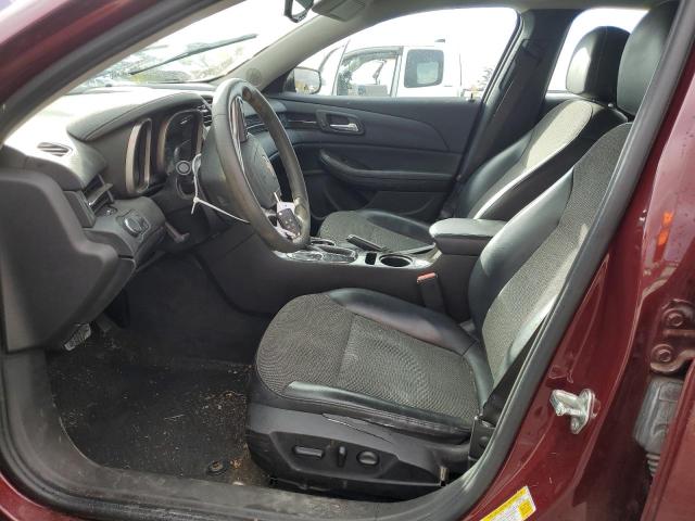 Photo 7 from auction – 2015 CHEVROLET MALIBU 1LT with VIN 1G11C5SL7FF200727