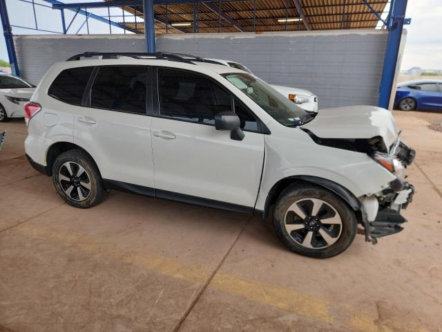 Photo 4 from auction – 2017 SUBARU FORESTER 2 with VIN JF2SJABC9HH511207