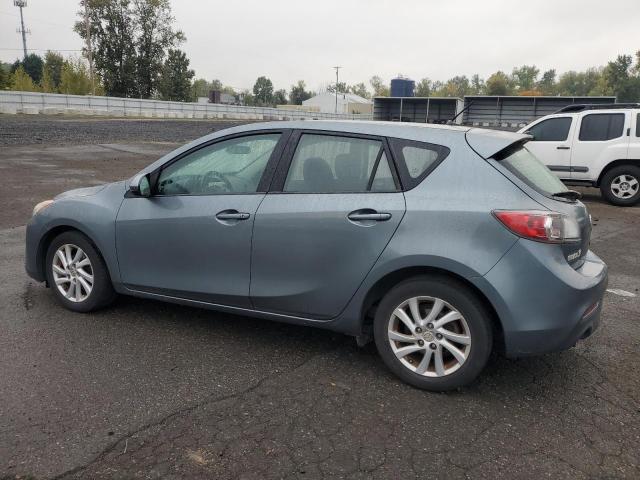 Фото 2 с аукциона – 2012 MAZDA 3 I с VIN JM1BL1L80C1547985