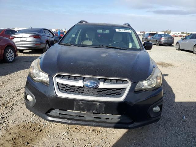 صورة رقم 5 من المزاد - 2014 SUBARU IMPREZA SP مع VIN JF1GPAL66E8228972