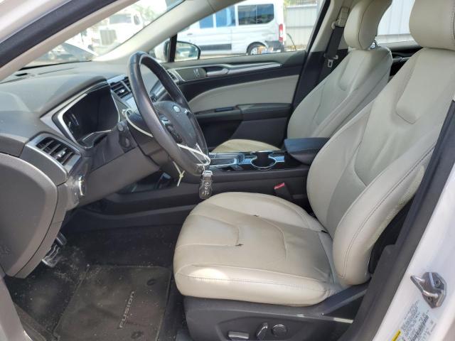 Photo 7 from auction – 2014 FORD FUSION TIT with VIN 3FA6P0RUXER379727
