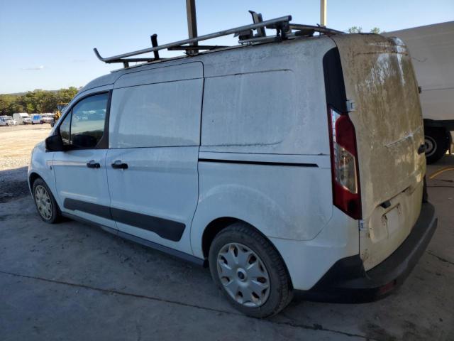 Photo 2 from auction – 2016 FORD TRANSIT CO with VIN NM0LS7F76G1270677