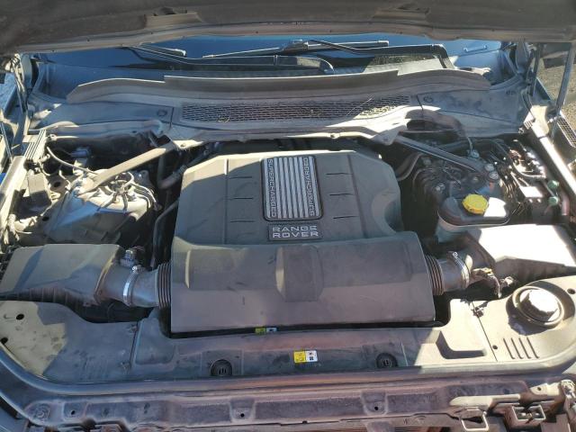 Photo 12 from auction – 2014 LAND ROVER RANGE ROVE with VIN SALWV2EF8EA322870