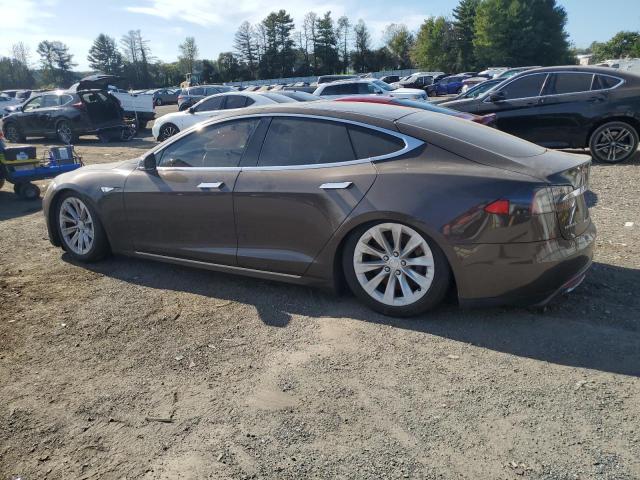 Photo 2 from auction – 2013 TESLA MODEL S with VIN 5YJSA1DNXDFP11472