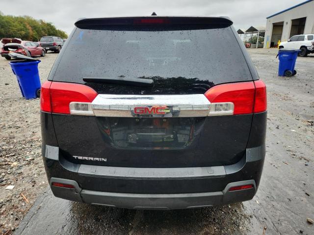 Photo 6 from auction – 2014 GMC TERRAIN with VIN 2GKALMEK8E6315421