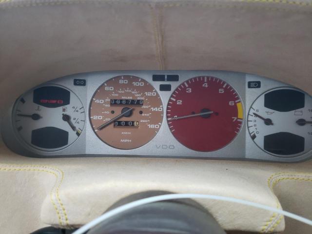 Photo 9 from auction – 1983 PORSCHE 928 S with VIN WP0JB0921DS861698