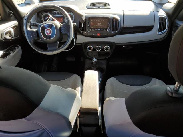 Photo 8 from auction – 2014 FIAT 500L EASY with VIN ZFBCFABH8EZ028090