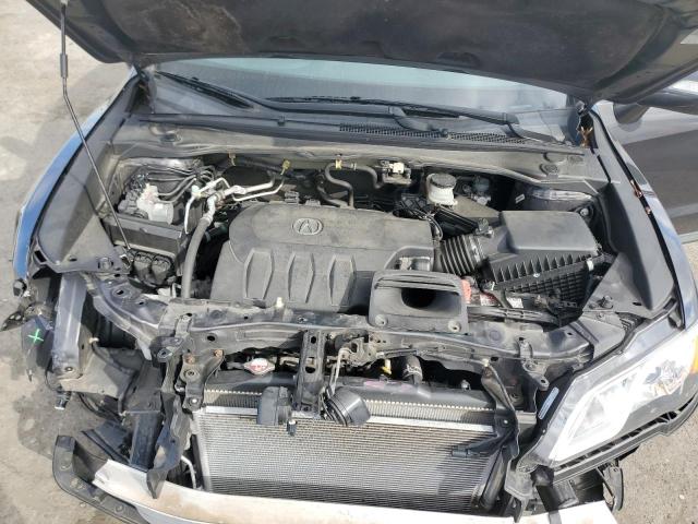 Photo 11 from auction – 2015 ACURA RDX TECHNO with VIN 5J8TB4H51FL004517