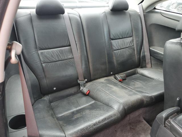 Photo 10 from auction – 2003 HONDA ACCORD EX with VIN 1HGCM82723A037352