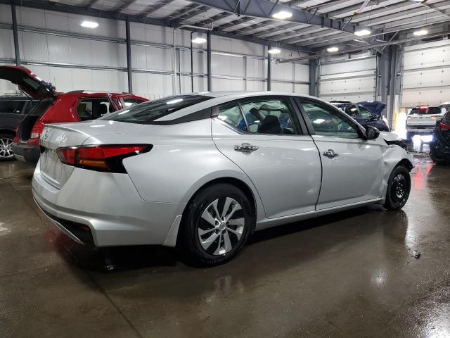 Photo 3 from auction – 2024 NISSAN ALTIMA S with VIN 1N4BL4BV2RN353748