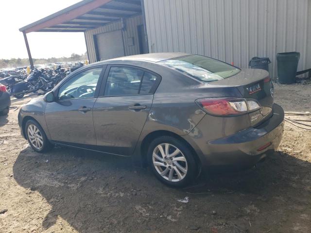 Photo 2 from auction – 2012 MAZDA 3 with VIN JM1BL1V8XC1639375