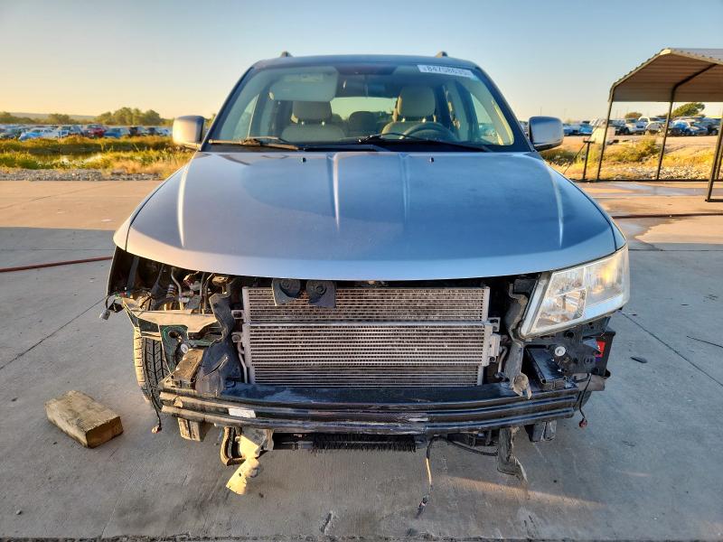 Photo 5 from auction – 2013 DODGE JOURNEY SX with VIN 3C4PDCBG9DT507244