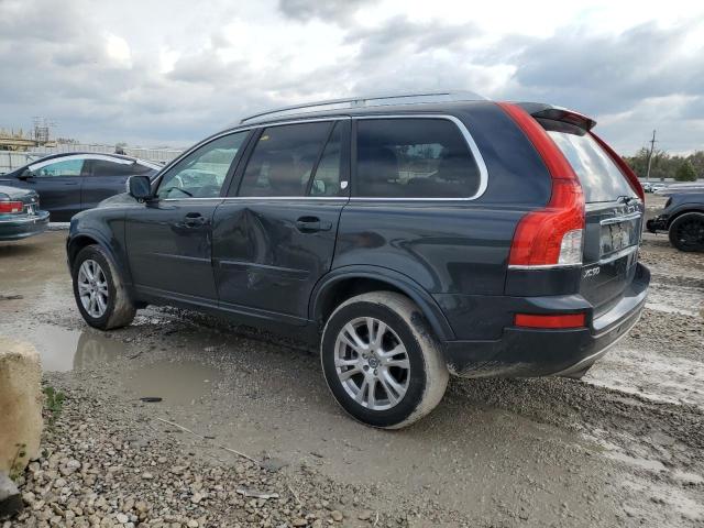Photo 2 from auction – 2013 VOLVO XC90 3.2 with VIN YV4952CZ1D1668112