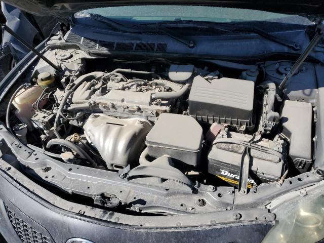 Photo 11 from auction – 2011 TOYOTA CAMRY BASE with VIN 4T1BF3EK5BU131354