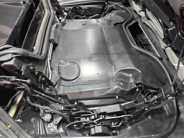 Photo 11 from auction – 2022 CHEVROLET CORVETTE S with VIN 1G1YC3D4XN5115992