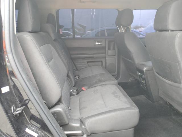 Photo 11 from auction – 2019 FORD FLEX SE with VIN 2FMGK5B87KBA39318