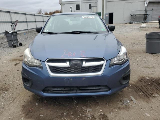 Photo 5 from auction – 2012 SUBARU IMPREZA with VIN JF1GPAA68CH226706