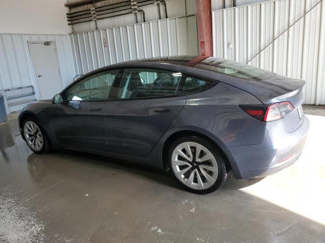 Photo 2 from auction – 2022 TESLA MODEL 3 with VIN 5YJ3E1EA5NF287785