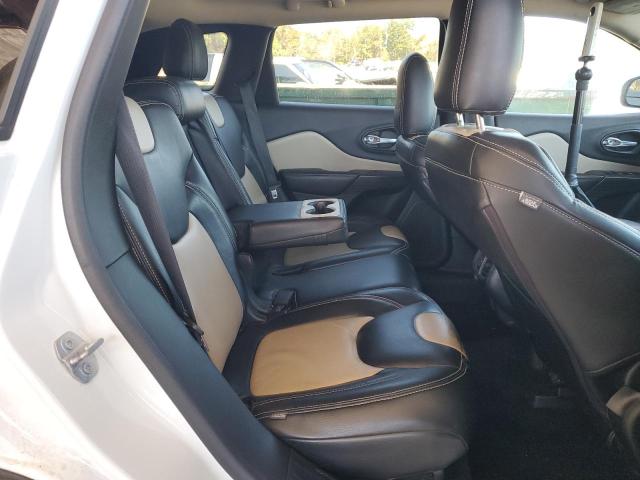 Photo 10 from auction – 2015 JEEP CHEROKEE L with VIN 1C4PJLCB8FW790583