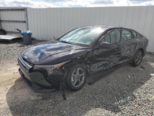 KIA K4 LX 2025 with VIN 3KPFT4DE3SE054370 - Photo from auction
