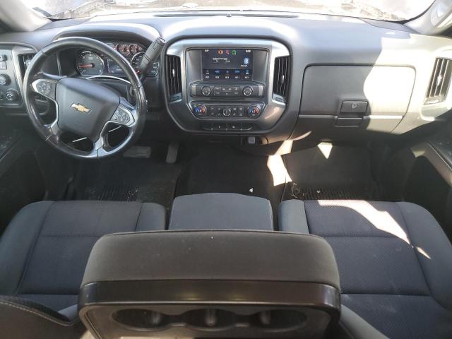 Photo 8 from auction – 2014 CHEVROLET SILVERADO with VIN 1GCVKREC4EZ164670