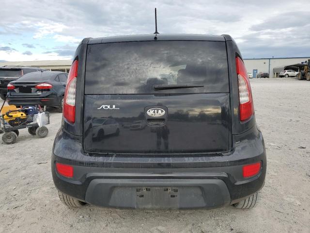 Photo 6 from auction – 2013 KIA SOUL with VIN KNDJT2A5XD7614746