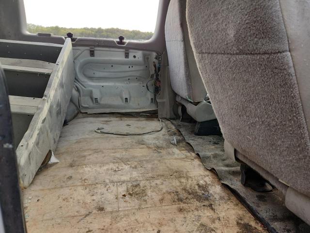 Фото 10 с аукциона – 1998 FORD ECONOLINE с VIN 1FBSS31L9WHA59947