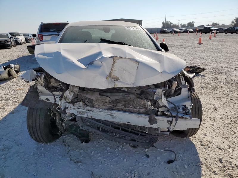 Photo 5 from auction – 2017 CHEVROLET IMPALA LS with VIN 2G11X5SA9H9156678