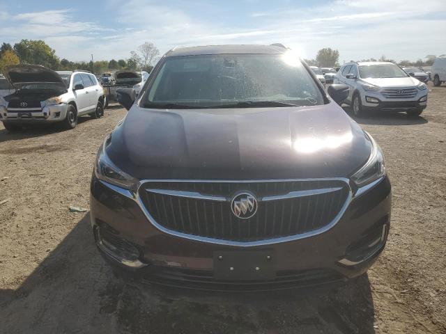Photo 5 from auction – 2018 BUICK ENCLAVE PR with VIN 5GAEVBKW2JJ192247