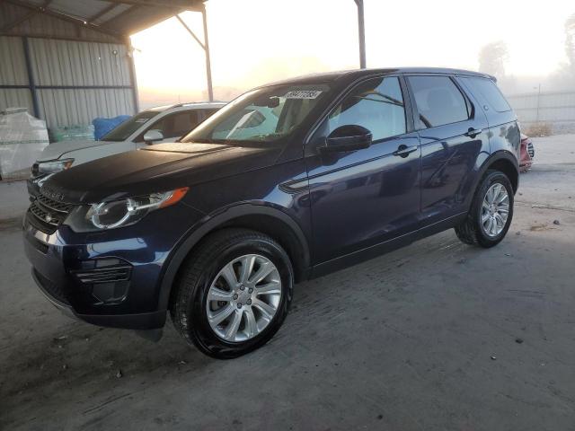 LAND ROVER DISCOVERY 2016 with VIN SALCP2BG5GH547302 - Photo from auction