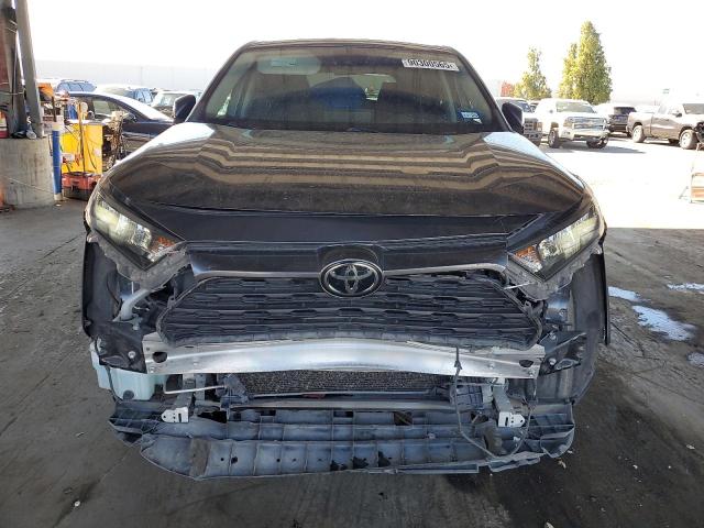 Photo 5 from auction – 2022 TOYOTA RAV4 with VIN 2T3H1RFV5NC178269