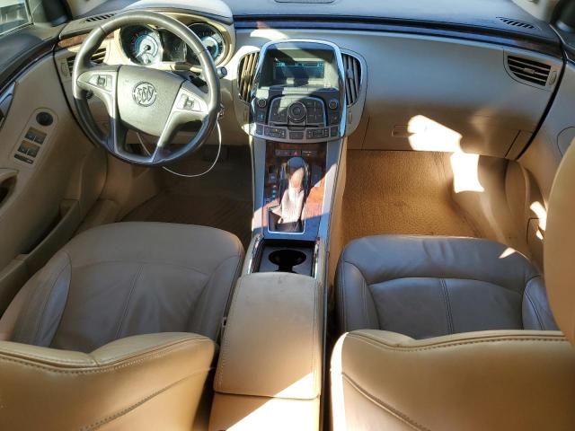 Photo 8 from auction – 2012 BUICK LACROSSE with VIN 1G4GL5E33CF166161