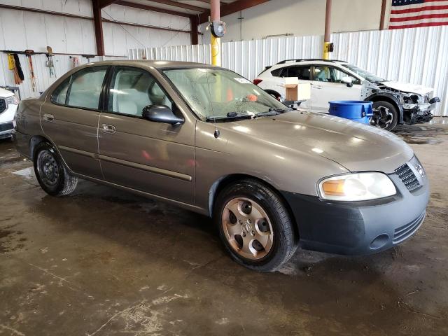 Photo 4 from auction – 2005 NISSAN SENTRA 1.8 with VIN 3N1CB51D95L520085