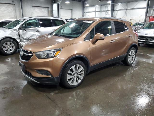 BUICK ENCORE PRE 2017 с VIN KL4CJASB9HB039629 - Снимка от търг