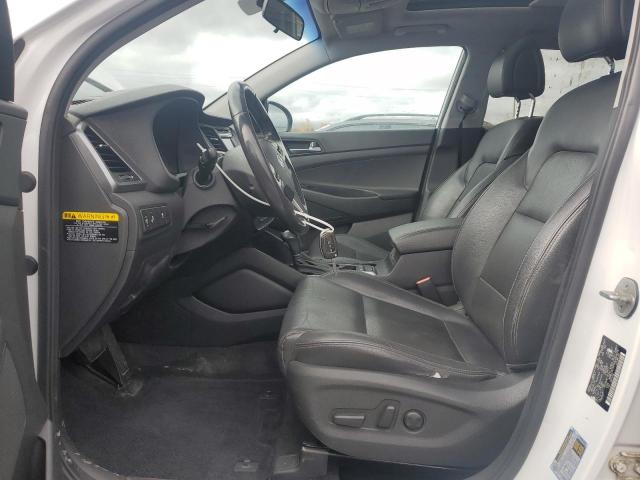 Photo 7 from auction – 2017 HYUNDAI TUCSON LIM with VIN KM8J3CA44HU264076