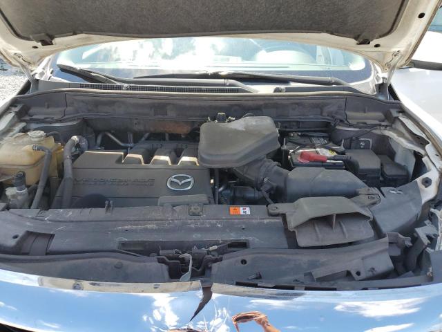 Photo 12 from auction – 2010 MAZDA CX-9 with VIN JM3TB2MA6A0231788