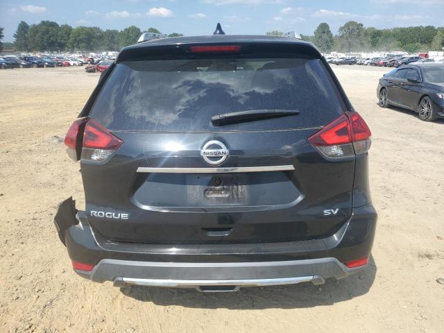Photo 6 from auction – 2018 NISSAN ROGUE S with VIN KNMAT2MT6JP520093