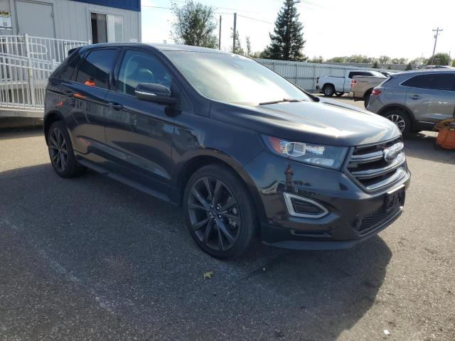 Zdjęcie 4 z aukcji – 2015 FORD EDGE SPORT z VIN 2FMTK4AP7FBB81255