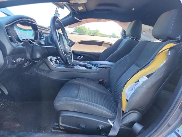 Photo 7 from auction – 2016 DODGE CHALLENGER with VIN 2C3CDZAG1GH131529