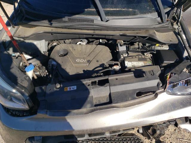 Photo 12 from auction – 2016 KIA SOUL with VIN KNDJN2A24G7321719
