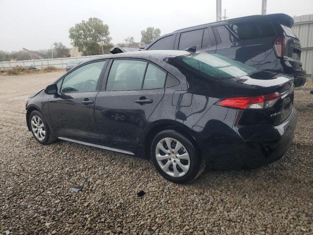 Photo 2 from auction – 2023 TOYOTA COROLLA LE with VIN 5YFB4MDE9PP035162