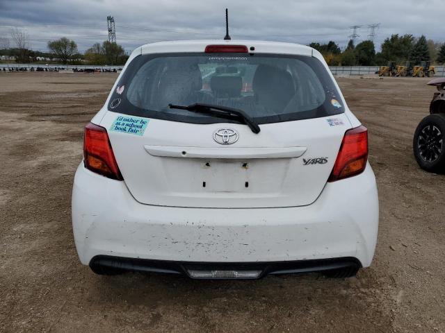 Photo 6 from auction – 2015 TOYOTA YARIS with VIN VNKKTUD37FA033633