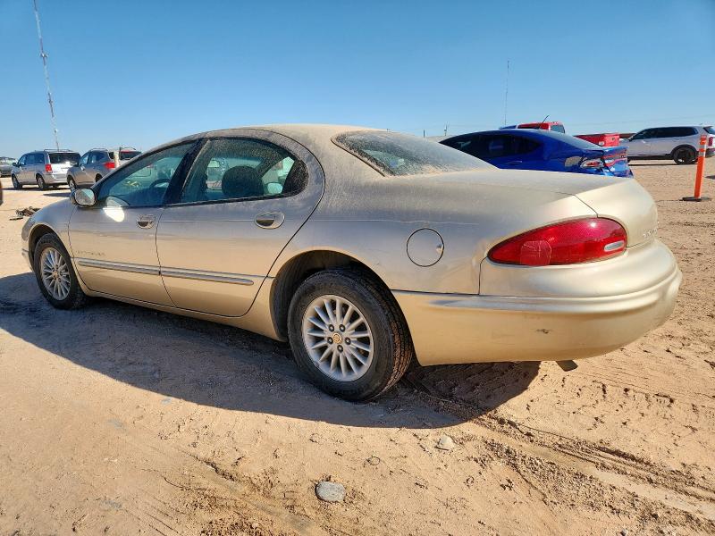 Photo 2 from auction – 2001 CHRYSLER CONCORDE L with VIN 2C3HD46R01H581277