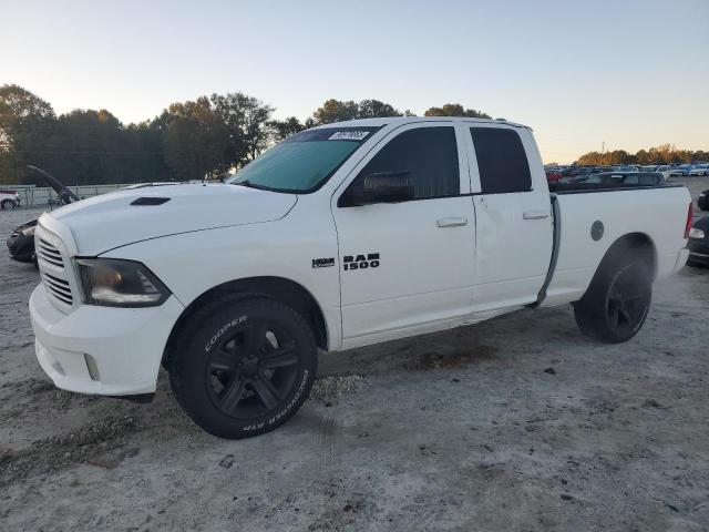 RAM 1500 SPORT 2014 with VIN 1C6RR7HT5ES105396 - Photo from auction